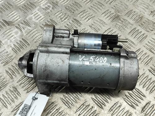 Used Starter MERCEDES-BENZ SPRINTER 3,5-t Platform/Chassis (B907, B910) 315 CDI RWD (907.131, 907.133, 907.135, 907.231, 907.233... (150 hp) 27797791