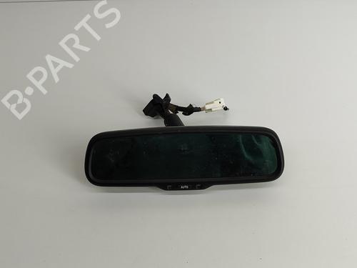 Used Rear mirror TOYOTA RAV 4 IV (_A4_) 2.5 Hybrid (AVA42_) (155 hp) 23561523