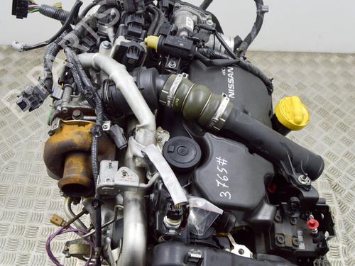 Engine NISSAN JUKE (F15) 1.5 dCi | BP13319652M1 