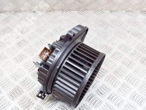 Ventilator motor AUDI A4 B7 Avant (8ED) 2.5 TDI | BP10071322M62 