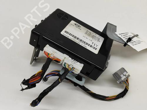 Electronic module KIA OPTIMA (FSGDS6B) 1.7 CRDi | BP23415378M83 - Image 7