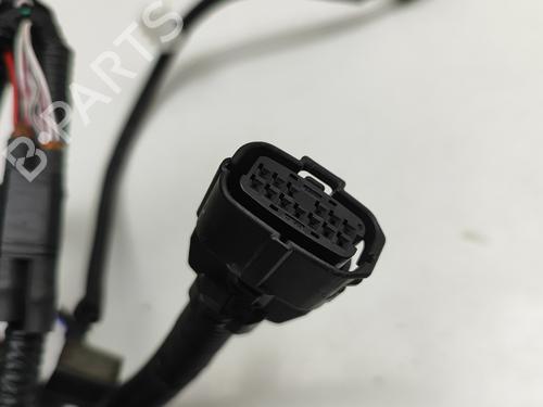 Electronic module TOYOTA PRIUS (_W6_) 2.0 PHEV (MXWH61L, MXWH61) | BP30178036M83 