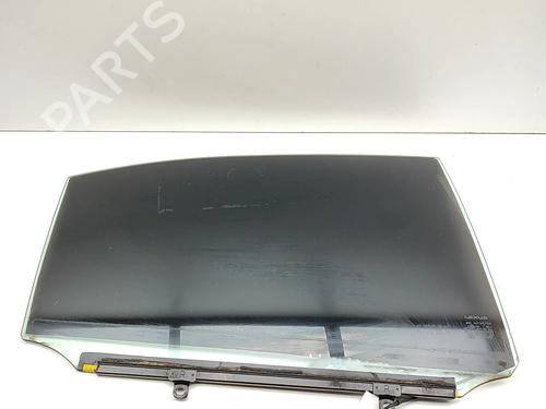 Used Rear right door window Rear right door window 37698251 37698251