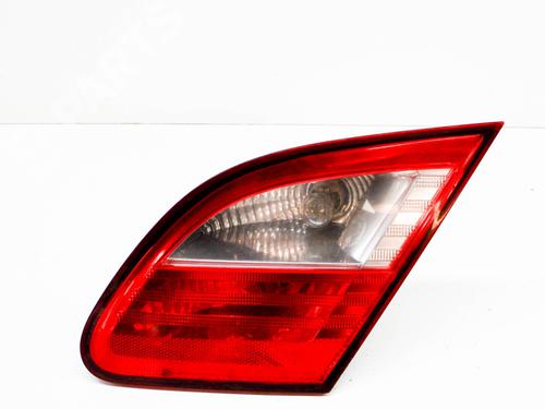 Used Third brake light Third brake light CHRYSLER SEBRING (JS) 2.0 CRD (140 hp) 9296260 9296260