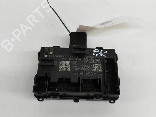 Used Electronic module SEAT ATECA (KH7, KHP) 1.0 TSI (116 hp) 18164998