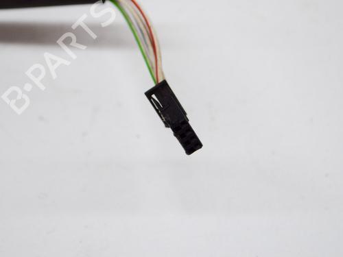 Electronic module MERCEDES-BENZ S-CLASS (W220) S 400 CDI (220.028, 220.128) | BP14636329M83 