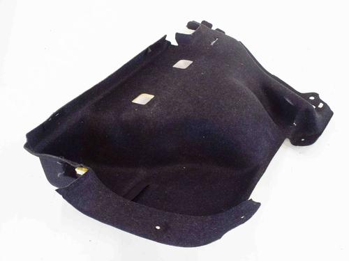 Guarnecido del maletero NISSAN QASHQAI II (J11, J11_) 1.2 DIG-T (115 hp) 14667986