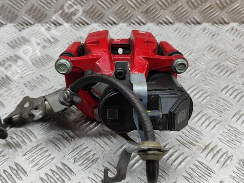 Left rear brake caliper BMW i4 (G26) eDrive40 | BP28028274M107 