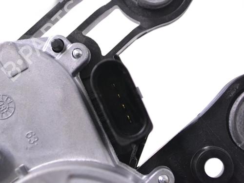 Rear wiper motor VW PASSAT B8 (3G2, CB2) 1.4 TSI | BP33342181M102 - Image 4