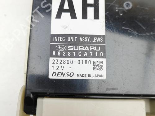 Fuse box TOYOTA GT 86 Coupe (ZN6_) 2.0 (ZN6AC_, ZN6BC_, ZN6K) | BP34160849E1  - Image 7