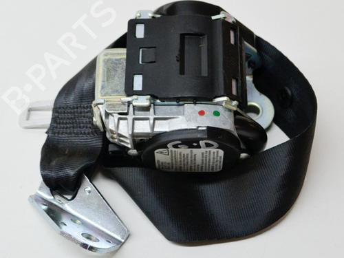 Rear right seatbelt SKODA SUPERB II Estate (3T5) 2.0 TDI 16V | BP8352877I28 