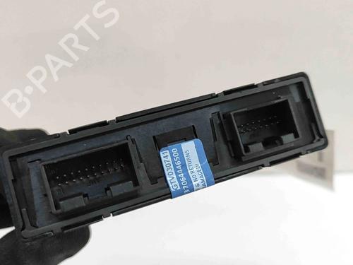Electronic module VW PHAETON (3D1, 3D2, 3D3, 3D4, 3D6, 3D7, 3D8, 3D9) 6.0 W12 4motion | BP29488097M83 - Image 4