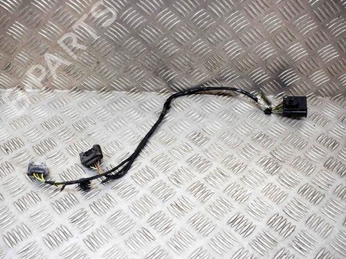 Used Wiring harness BMW X6 (F16, F86) xDrive 40 d (313 hp) 14639220
