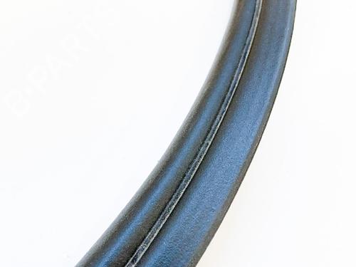 Rubber door seal TESLA MODEL 3 (5YJ3) EV | BP27747977C142 