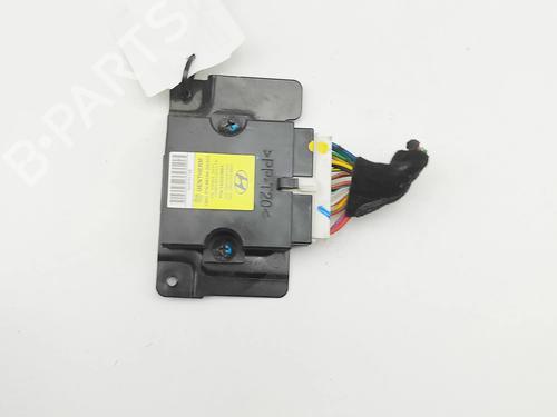 Electronic module HYUNDAI SANTA FÉ III (DM, DMA) 2.2 CRDi 4WD | BP39244441M83 - Image 2