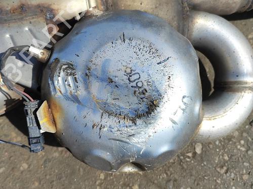 Exhaust system AUDI Q5 (8RB) SQ5 TDI quattro | BP35790373M121 - Image 10