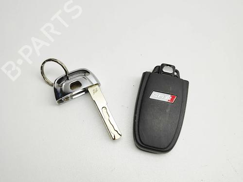 Electronic module AUDI Q5 (8RB) SQ5 TDI quattro | BP38162665M83 - Image 7