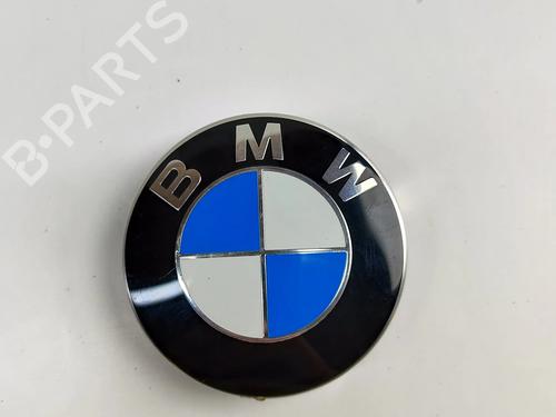 Used Hub cap Hub cap BMW 3 Touring (F31) 335 d xDrive (313 hp) 26129909 26129909