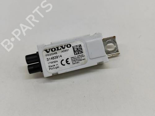 Used Electronic module VOLVO XC60 II (246) T8 Hybrid AWD (407 hp) 27768304