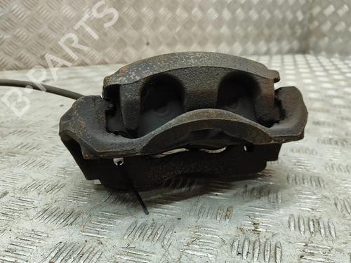 Used Left front brake caliper Left front brake caliper MERCEDES-BENZ SPRINTER 3,5-t Platform/Chassis (B907, B910) 315 CDI RWD (907.131, 907.133, 907.135, 907.231, 907.233... (150 hp) 28433557 28433557