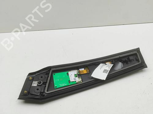 Dørliste TESLA MODEL 3 (5YJ3) EV Performance AWD | BP33697774C150 - Image 2