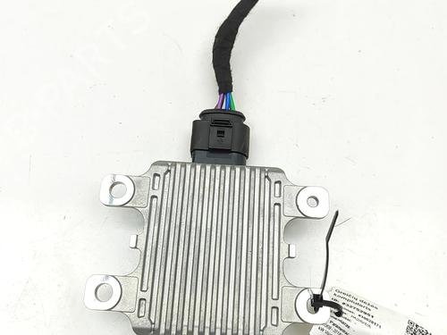 Used Gearbox control unit VW TOUAREG (7P5, 7P6) 3.0 V6 TDI (245 hp) 29830329