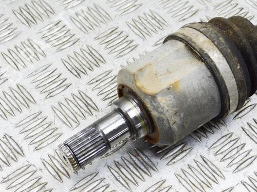 Left front driveshaft KIA CARENS III MPV (UN) 2.0 CVVT | BP8412342M38 
