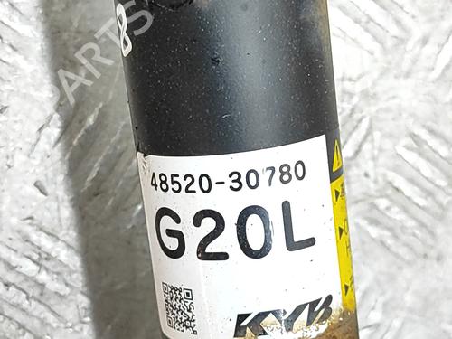 Left front shock absorber LEXUS GS (_L1_) 300h (AWL10_, AWL10R) | BP36782813M16  - Image 7