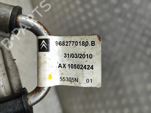 Pipe CITROËN C5 III (RD_) 2.0 HDi 165 (RDRHHA, RDRHH8) | BP21078175M125