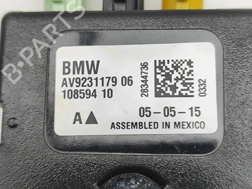 Electronic module BMW 3 Gran Turismo (F34) 335 d xDrive | BP27398138M83