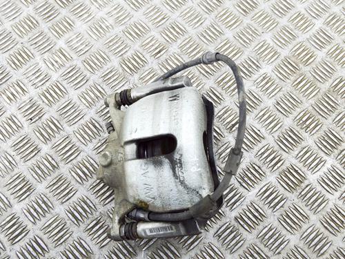 Left front brake caliper VW T-ROC (A11, D11) 1.5 TSI | BP14648205M105 - Image 3