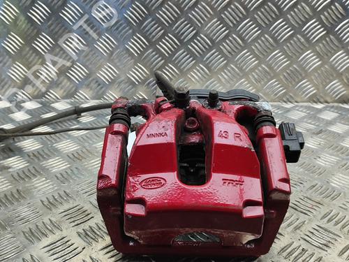 Used Right rear brake caliper LAND ROVER RANGE ROVER SPORT II (L494) 3.0 SDV6 4x4 (306 hp) 28101942