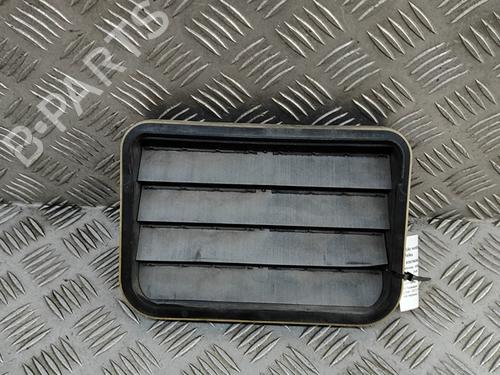 Used Grille PORSCHE PANAMERA (970) 4.8 4S (400 hp) 27282306