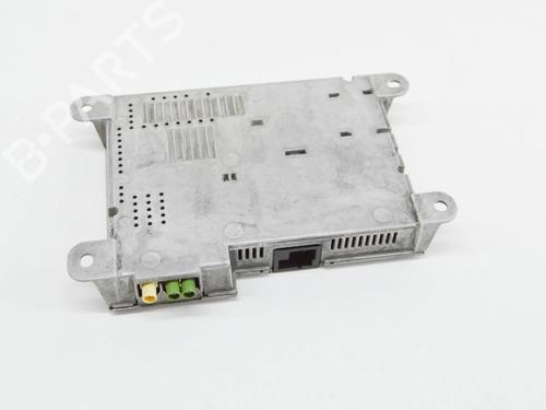 Electronic module MERCEDES-BENZ GLS (X167) 400 d 4-matic (167.923) | BP27760653M83 - Image 5