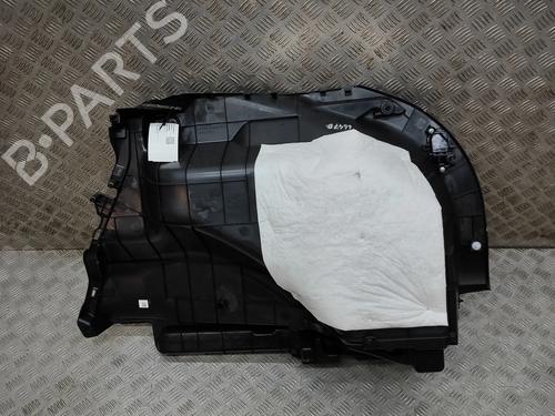 Boot lining TOYOTA bZ4X (_EAM1_) EV (XEAM10) | BP39380618I3 - Image 2