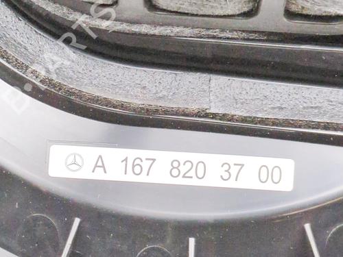 Speaker MERCEDES-BENZ GLE (V167) GLE 450 d 4-matic (167.133) | BP39656396E2 - Image 6