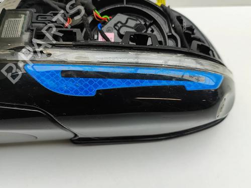 Left mirror BMW X7 (G07) xDrive M 50 d | BP33371943C26 - Image 7