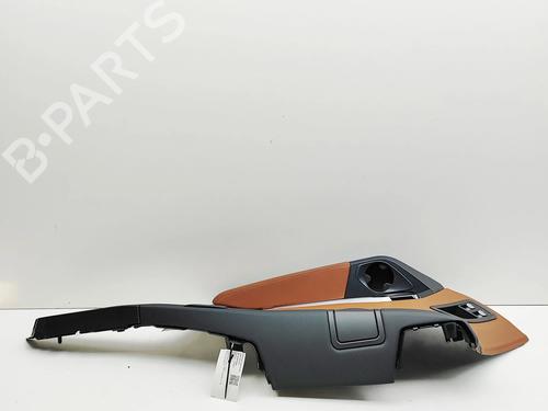 Boot lining BMW X7 (G07) xDrive 40 i Mild Hybrid | BP33390011I3 - Image 4