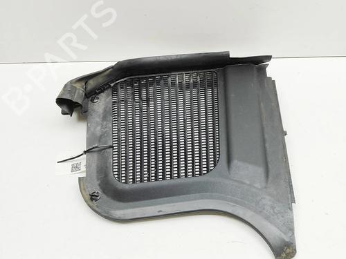Used Scuttle panel Scuttle panel MERCEDES-BENZ GLE (V167) GLE 350 de 4-matic (167.117) (306 hp) 34160999 34160999