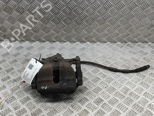 Used Right front brake caliper SKODA SUPERB III Estate (3V5) 2.0 TDI (150 hp) 28434252