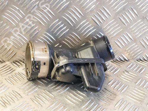 Pipe MERCEDES-BENZ GLC (X253) 220 d 4-matic (253.905, 253.903) | BP27748509M125 