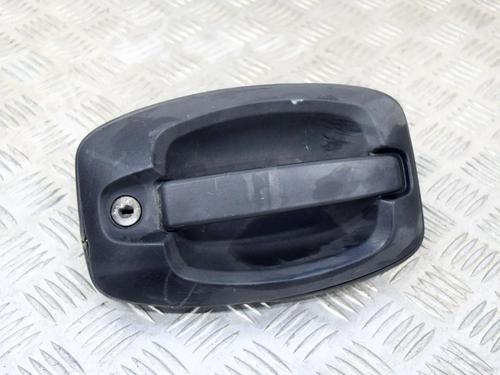 Used Front left exterior door handle PEUGEOT BOXER Bus 2.2 HDi 150 (150 hp) 6758601