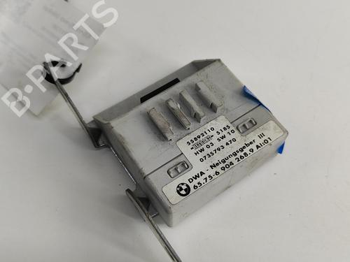 Electronic module BMW 3 Compact (E46) 316 ti | BP25615780M83 