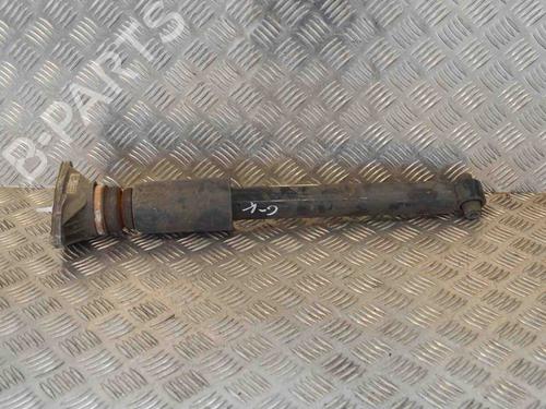 Used Left rear shock absorber BMW 1 (F20) 116 d (116 hp) 6755509