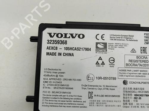 Electronic module VOLVO XC40 (536) Recharge AWD | BP29076101M83 