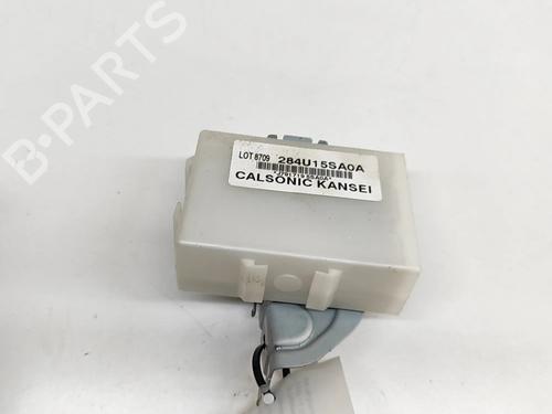 Used Electronic module NISSAN LEAF (ZE1) Electric (150 hp) 27791823