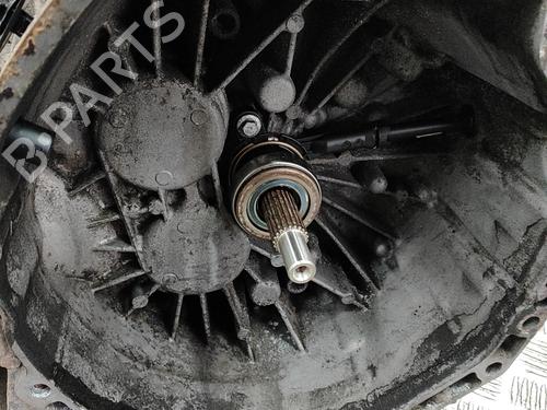 Gearbox OPEL VIVARO B Van (X82) 1.6 CDTI (05) | BP36564587M3 - Image 5