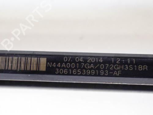 Other MERCEDES-BENZ E-CLASS Coupe (C207) E 220 CDI / d (207.302, 207.301) | BP14608905O1 