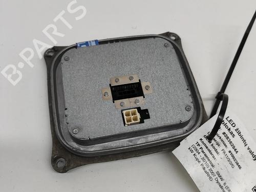 Electronic module BMW 6 (E63) 635 d | BP23249771M83  - Image 5