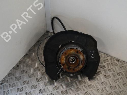 Used Right rear steering knuckle Right rear steering knuckle BMW 3 (F30, F80) 330 i (252 hp) 14655764 14655764